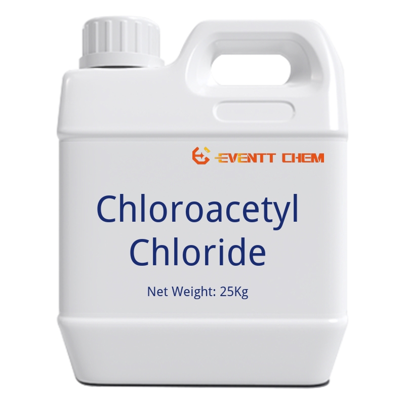 クロロアセチルクロリド-cas-79-04-9
